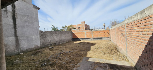 Casa 3 Dorm Venta Estacion Alvarado A Terminar