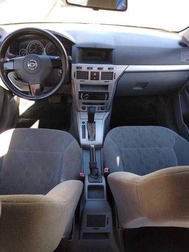 Chevrolet Vectra Elegance Automatico Ano 2006