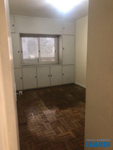 Imagem 9 de 14 de Apartamento - Itaim Bibi - Sp - 631981