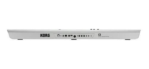 Imagem 4 de 4 de Teclado Korg Workstation 13 Ms Com 61 Teclas
