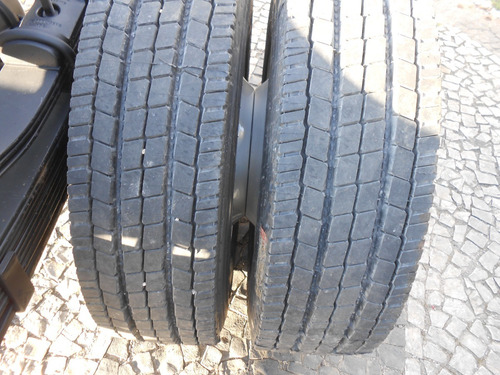 Imagem 7 de 10 de Vw 8 160 Chassi