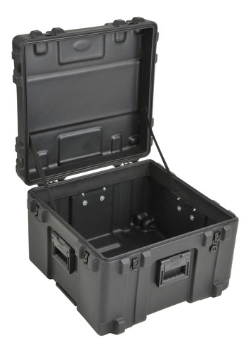 Skb 3r2423-17b-ew Roto-molded Mil-standard Utility Case With