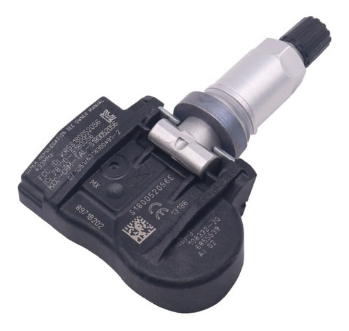 Sensor Presión Neumáticos Para Bmw F21 Serie 3 F30 F31 F34