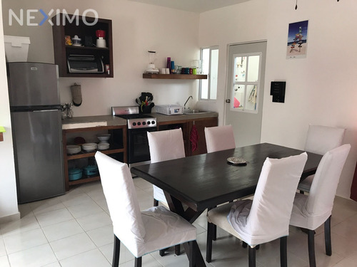 Imagen 8 de 14 de Venta De Departamento En Real Bilbao En Playa Del Carmen