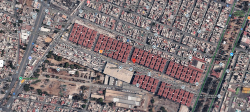 Propiedad En Remate En Eduardo Molina, Cdmx. Excelente Ubicación, Alta Plusvalía, Amplios Espacios Y Gran Inversión. Ideal Para Vivir O Rentar. ¡aprovecha Esta Oferta Exclusiva Con