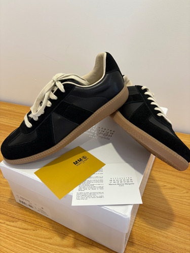 Tenis Maison Margiela Gats