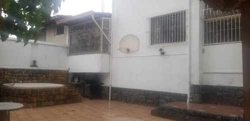 Casa En Prados Del Este