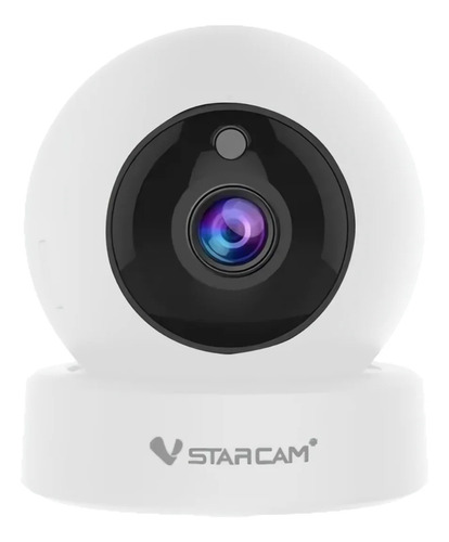 Camara Ip Inalambrica Wifi Robotica App Gratis Android Ios