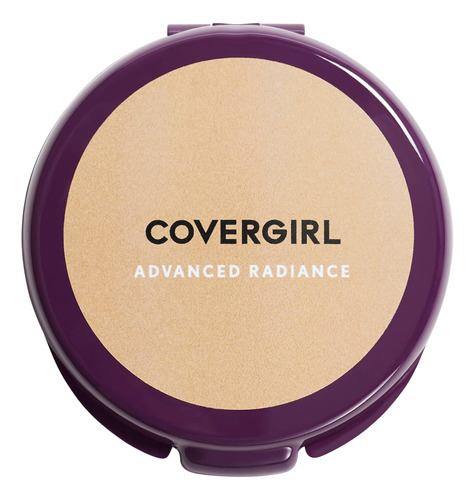 Covergirl Advanced Radiance P - 7350718:mL a $88990