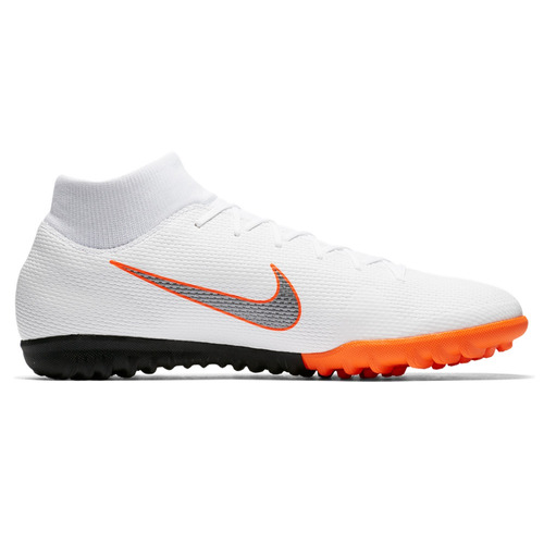 Botines Nike Hombre Mercurial Superflyx 6 Academy Tf | Mercado Libre