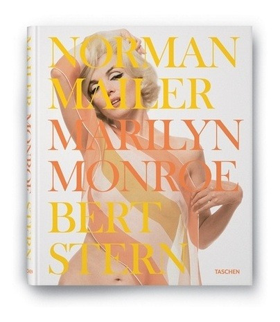 Marilyn Monroe - Mailer Norman