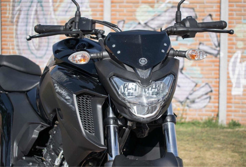 Imagen 8 de 18 de Yamaha Fz25