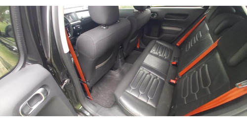 Citroën C4 Cactus 1.2 Puretech 110 At6 Rip Curl