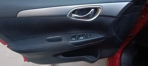 Nissan Sentra 1.8 Advance At