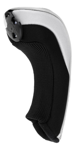 Piece Golf Hybrid Ut Club Head Cover Funda Para La Cabeza