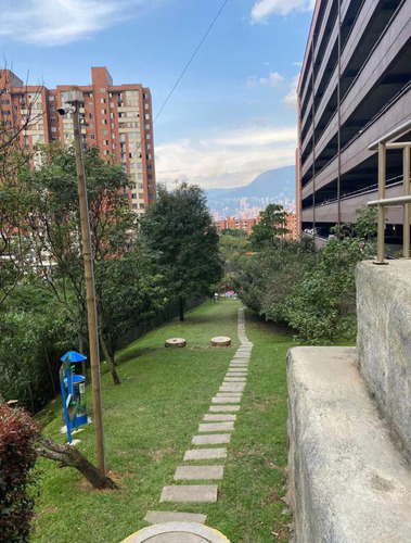 Arriendo Apartamento En Ciudadela Del Valle Itagüí