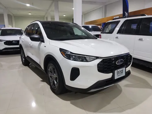 Ford ESCAPE ST LINE 2.5 St-Line Fwd Ecvt Hibrida