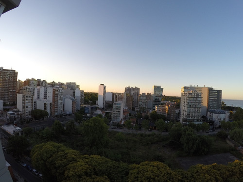 Imagen 8 de 14 de Venta Y Alquiler Temporal Depto Star Tower Olivos Piso 11