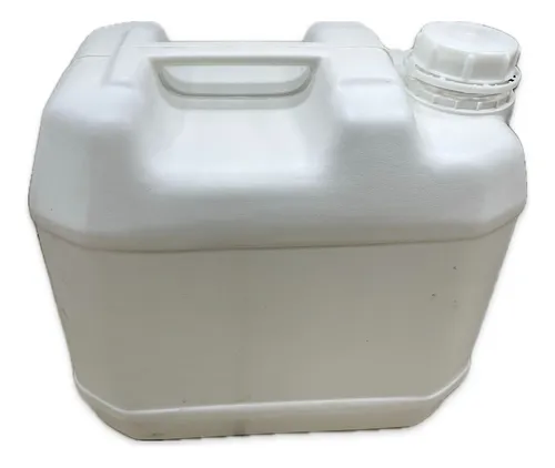 comprar Bidón Plástico Grande 20l Mat. Recuperado P\u002F Combustible X1u comprar Bidón Plástico Grande 20l Mat. Recuperado P\u002F Combustible X1u