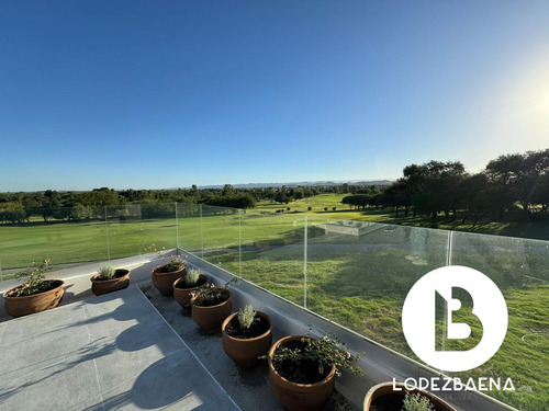 Oportunidad Liquido El Mejor Depto De Valle Del Golf - Gigante - Malagueño Amoblado