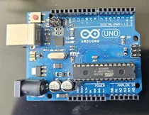 Comprar Arduino Uno R3 Original En Set Completo Robótica En Remate