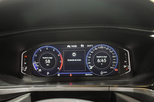 Volkswagen Taos 1.4 250 Tsi Highline