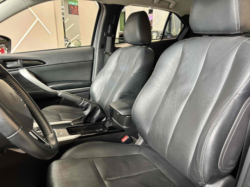 Mitsubishi Eclipse Cross 1.5 MIVEC TURBO GASOLINA GLS CVT