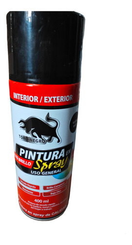 Pintura Spray Uso General Wiscot