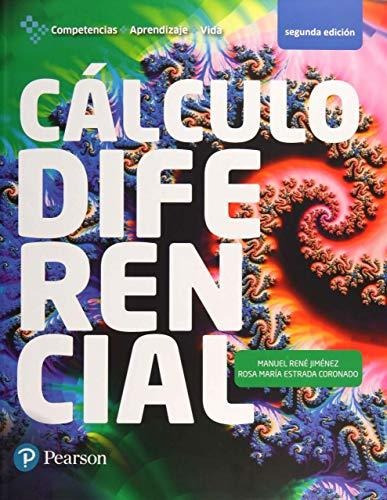 Libro Cálculo Diferencial - W