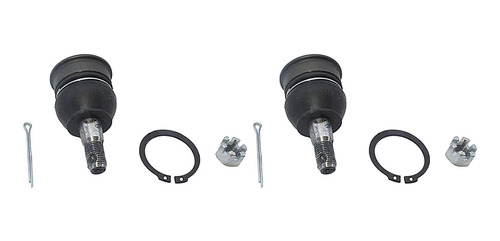Set 2 Rotulas Del Inf Suzuki Swift 10-17 Ts
