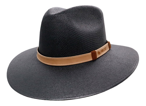 Sombrero Unisex Explorer Fresco Hecho En Mexico Tipo Panama