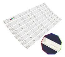 Comprar Leds Hisense 40k20dw \u002F 40k20d \u002F 40h4c (8t) - Aluminio Promo*
