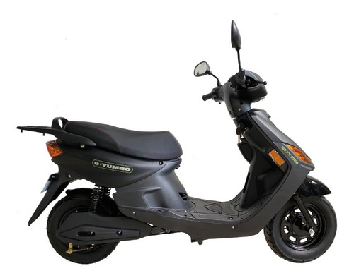 Pollerita P 110 Px C110 City Top Gs Casco Y Empa