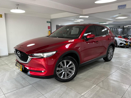 Mazda CX-5 Gran Touring LXAT4x4