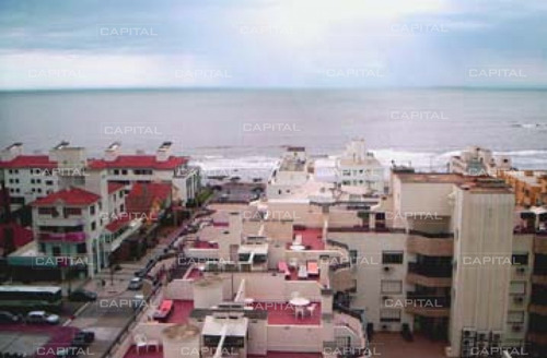 Apartamento En Peninsula, 2 Dormitorios *-ref:24846