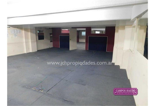 Imagen 10 de 13 de Oficina En Duplex Zona Microcentro - Calle Florida - Capital