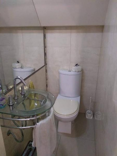 Imagen 8 de 22 de Vendo Hermosos Dúplex Internos De 3 Dorm. En Recoleta