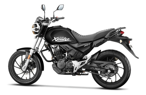 Imagen 12 de 15 de Hero Xpulse 200 T Inyeccion Ciclofox