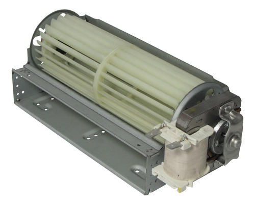 Ventilador Motor Tangencial Para Horno Eléctrico Longvie