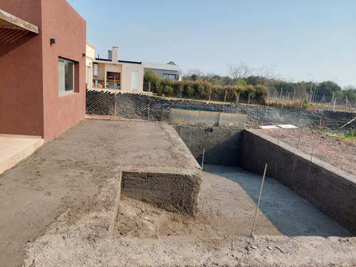 Piscinas De Hormigon