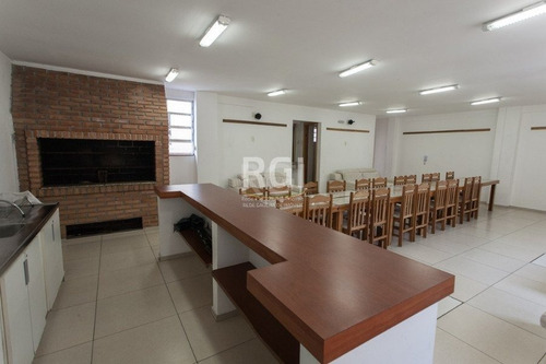 Imagem 5 de 15 de Apartamento - Santana - Ref: 572689 - V-ca5048