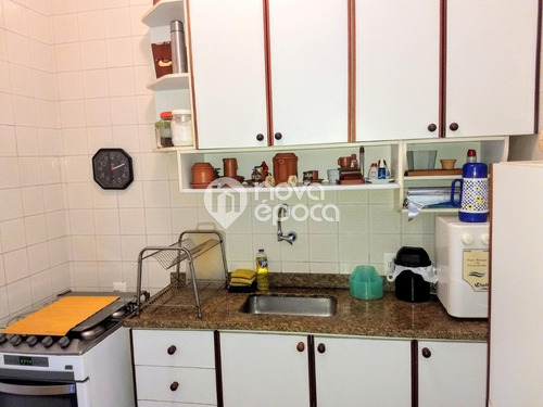 Imagem 27 de 30 de Apartamento - Ref: Co3ap36526