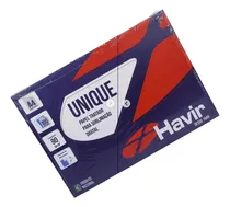 Comprar Papel Sublimação 500 Folhas A4 Fundo Azul Havir 90g Novidade