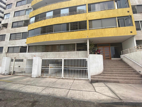 Departamento De 2 Dormitorios Sector Sur