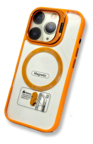 Funda Para Iphone 16 Plus + Correa + Mica + Envio Gb02 Violeta