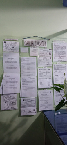 Imagen 11 de 11 de Farmacia 100% Operativa