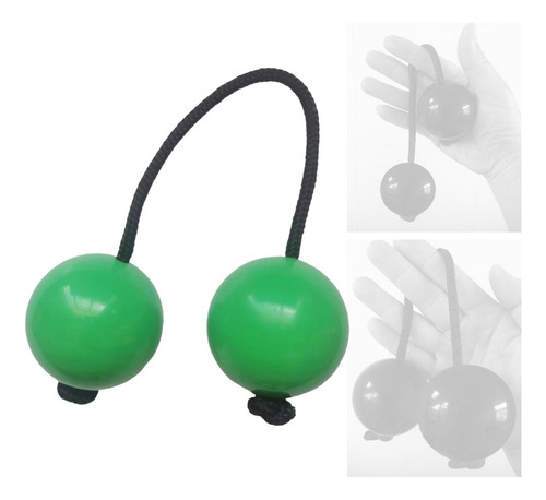 Shaoke Maracas, Bola Rítmica, Instrumento De Percusión For