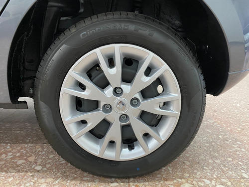 Imagen 14 de 15 de Renault Sandero 2 Zen 1.6 2022