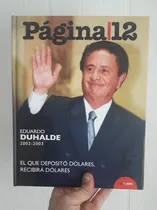 Comprar El Que Depósito Dólares Recibirá Dólares Editorial Octubre 