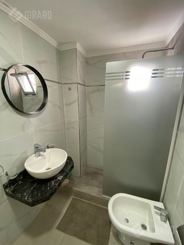 Venta, Departamento 1 Ambiente En Zona La Perla . Apto Credito Bancario